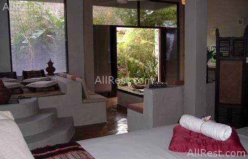 Milky Bay Resort 7